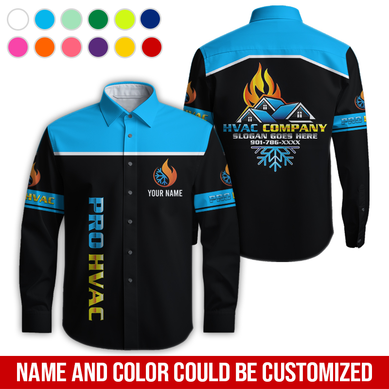 6120192-personalized-name-hvac-best-unifomr-3d-all-over-printed-clothes-da26-59.jpg Custom HVAC Best Unifomr 3D Hoodie - photo 59