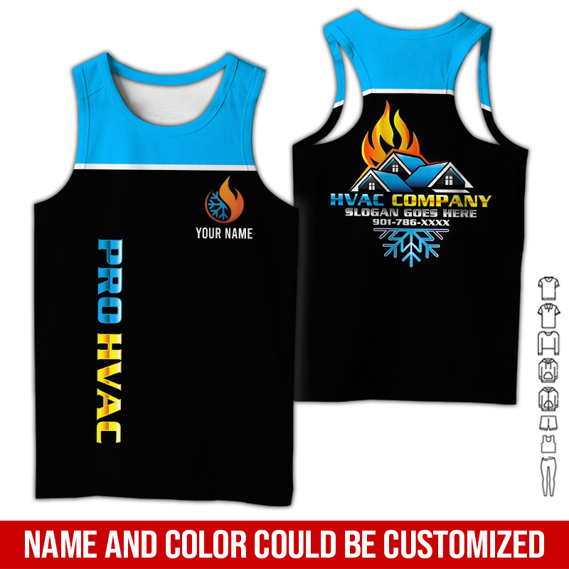 6120192-personalized-name-hvac-best-unifomr-3d-all-over-printed-clothes-da26-60.jpg Custom HVAC Best Unifomr 3D Hoodie - photo 60