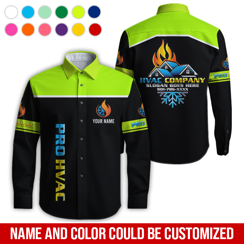 6120192-personalized-name-hvac-best-unifomr-3d-all-over-printed-clothes-da26-7.jpg Custom HVAC Best Unifomr 3D Hoodie - photo 7