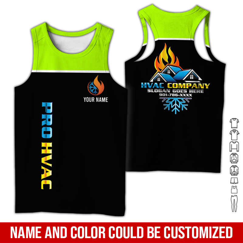 6120192-personalized-name-hvac-best-unifomr-3d-all-over-printed-clothes-da26-8.jpg Custom HVAC Best Unifomr 3D Hoodie - photo 8