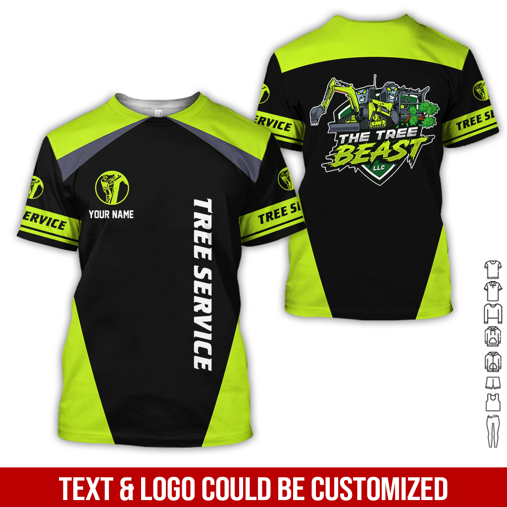 6122285-personalized-name-tree-service-3d-all-over-printed-clothes-pc484-1.jpg Custom Tree Service 3D Hoodie