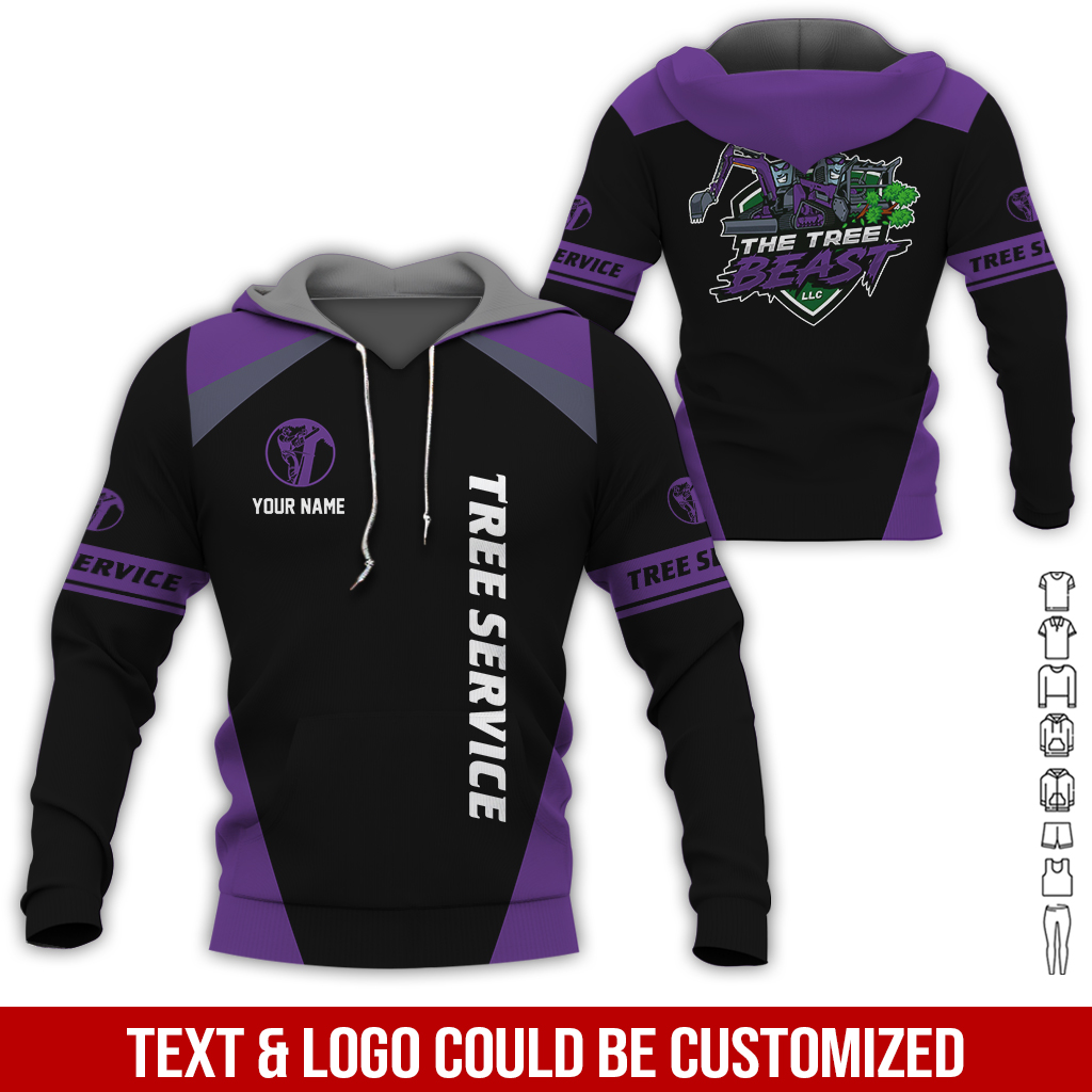 6122285-personalized-name-tree-service-3d-all-over-printed-clothes-pc484-113.jpg Custom Tree Service 3D Hoodie - photo 113