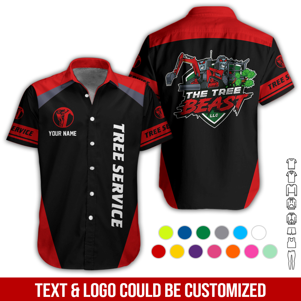 6122285-personalized-name-tree-service-3d-all-over-printed-clothes-pc484-12.jpg Custom Tree Service 3D Hoodie - photo 12