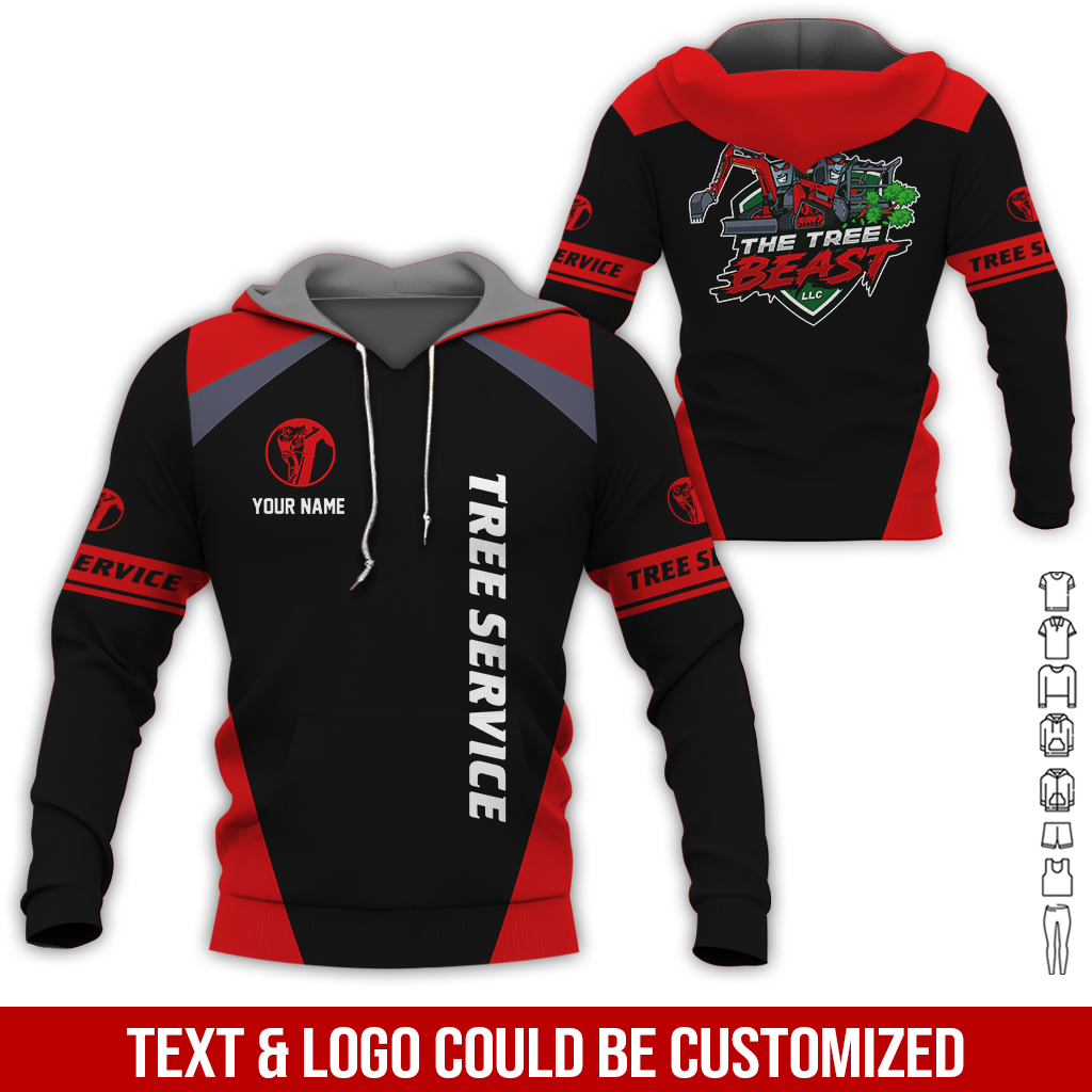 6122285-personalized-name-tree-service-3d-all-over-printed-clothes-pc484-14.jpg Custom Tree Service 3D Hoodie - photo 14