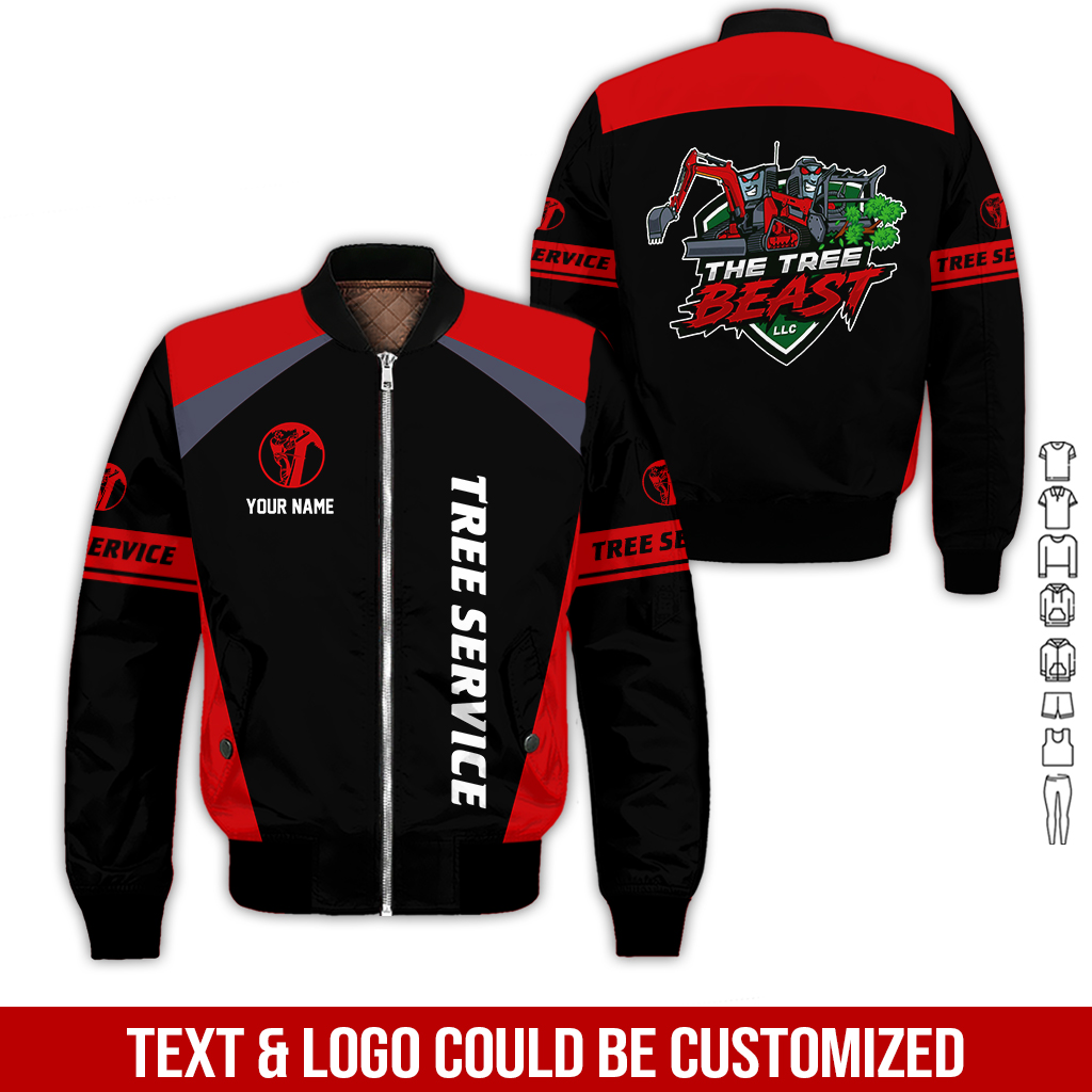 6122285-personalized-name-tree-service-3d-all-over-printed-clothes-pc484-18.jpg Custom Tree Service 3D Hoodie - photo 18