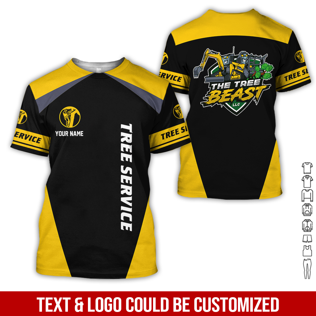 6122285-personalized-name-tree-service-3d-all-over-printed-clothes-pc484-19.jpg Custom Tree Service 3D Hoodie - photo 19