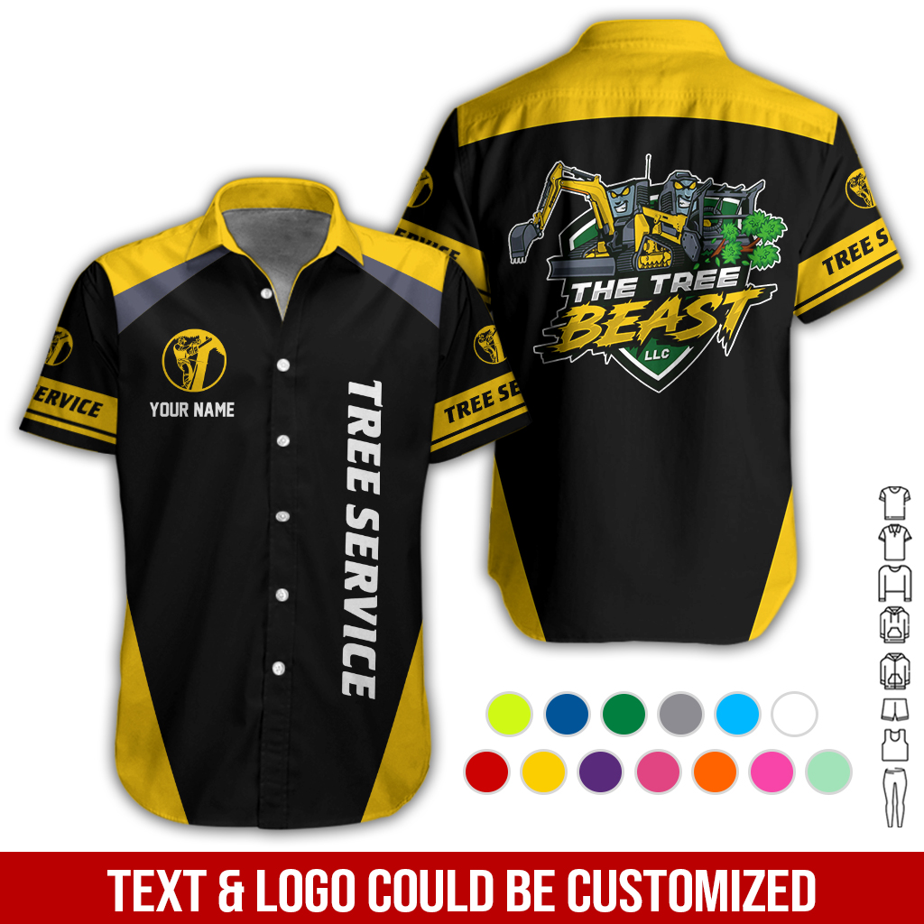 6122285-personalized-name-tree-service-3d-all-over-printed-clothes-pc484-21.jpg Custom Tree Service 3D Hoodie - photo 21