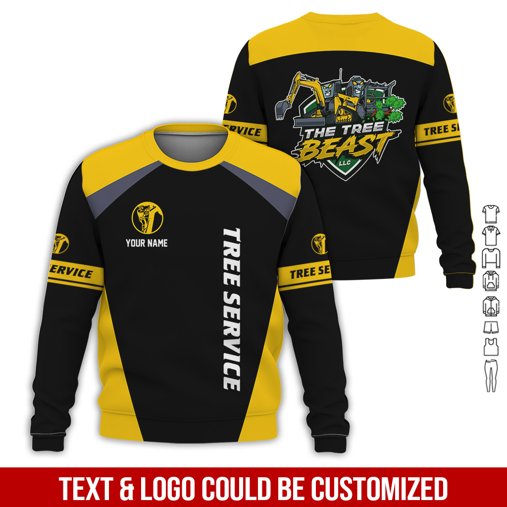6122285-personalized-name-tree-service-3d-all-over-printed-clothes-pc484-22.jpg Custom Tree Service 3D Hoodie - photo 22