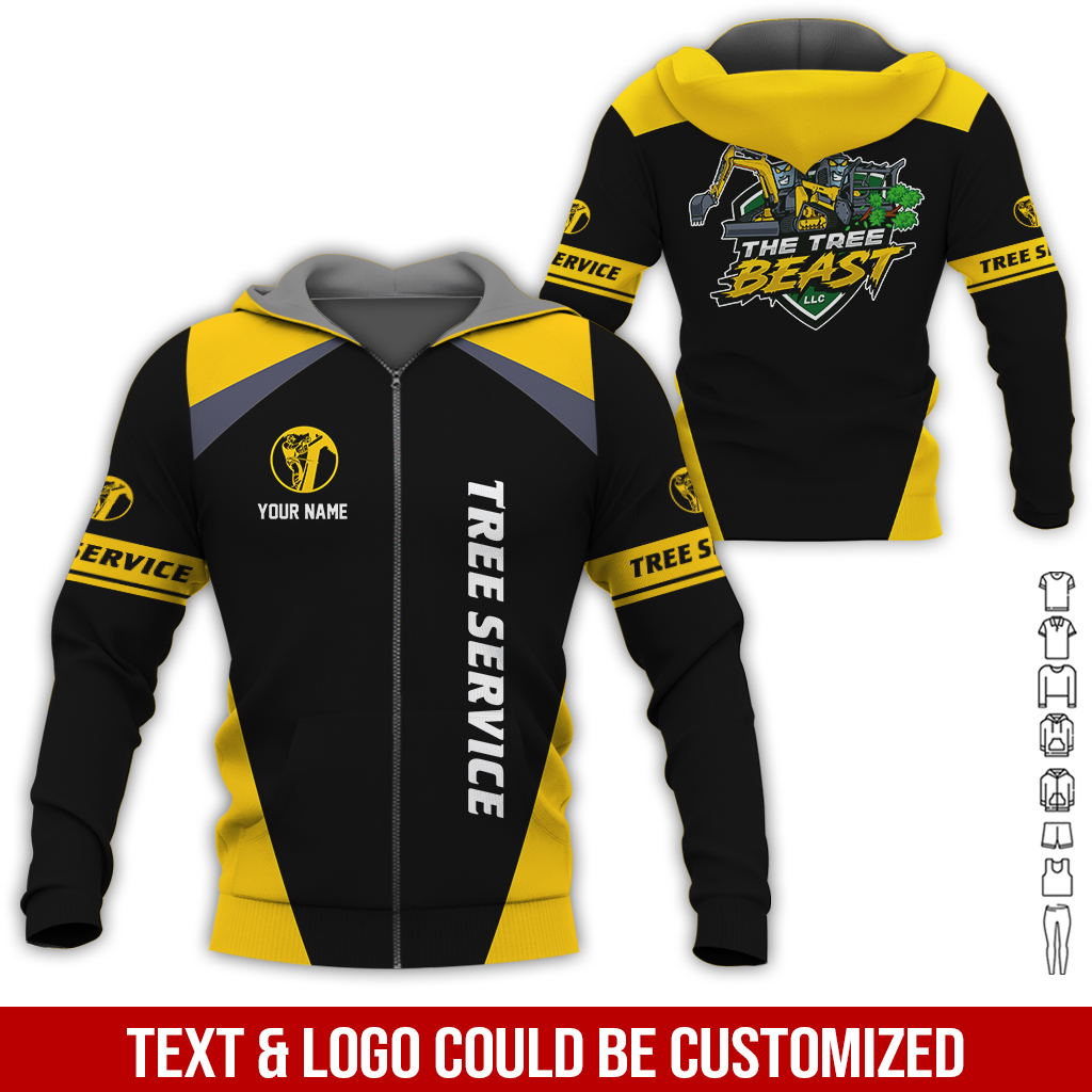6122285-personalized-name-tree-service-3d-all-over-printed-clothes-pc484-24.jpg Custom Tree Service 3D Hoodie - photo 24