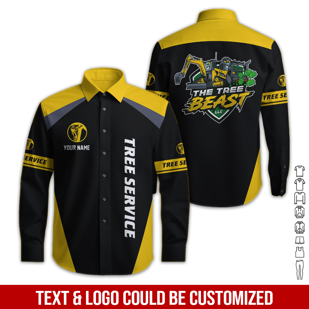 6122285-personalized-name-tree-service-3d-all-over-printed-clothes-pc484-25.jpg Custom Tree Service 3D Hoodie - photo 25