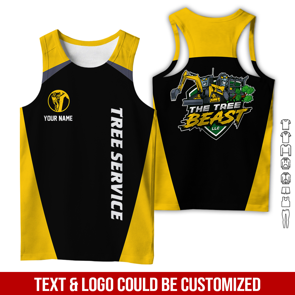 6122285-personalized-name-tree-service-3d-all-over-printed-clothes-pc484-26.jpg Custom Tree Service 3D Hoodie - photo 26