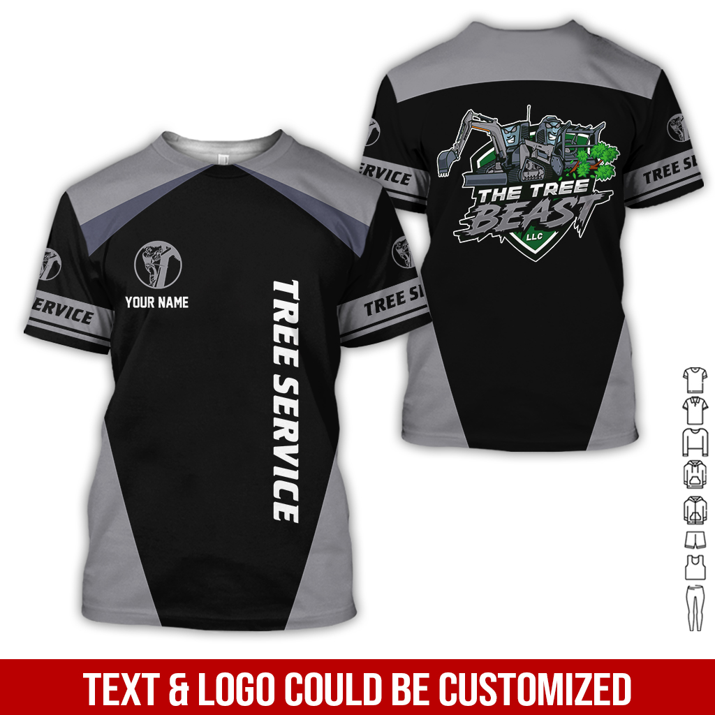 6122285-personalized-name-tree-service-3d-all-over-printed-clothes-pc484-28.jpg Custom Tree Service 3D Hoodie - photo 28