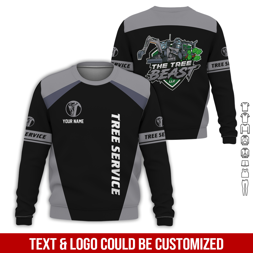 6122285-personalized-name-tree-service-3d-all-over-printed-clothes-pc484-31.jpg Custom Tree Service 3D Hoodie - photo 31