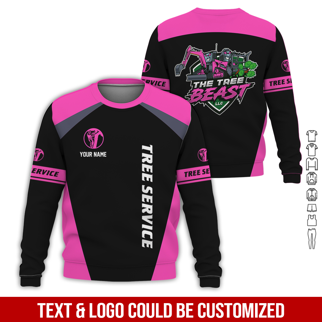 6122285-personalized-name-tree-service-3d-all-over-printed-clothes-pc484-58.jpg Custom Tree Service 3D Hoodie - photo 58