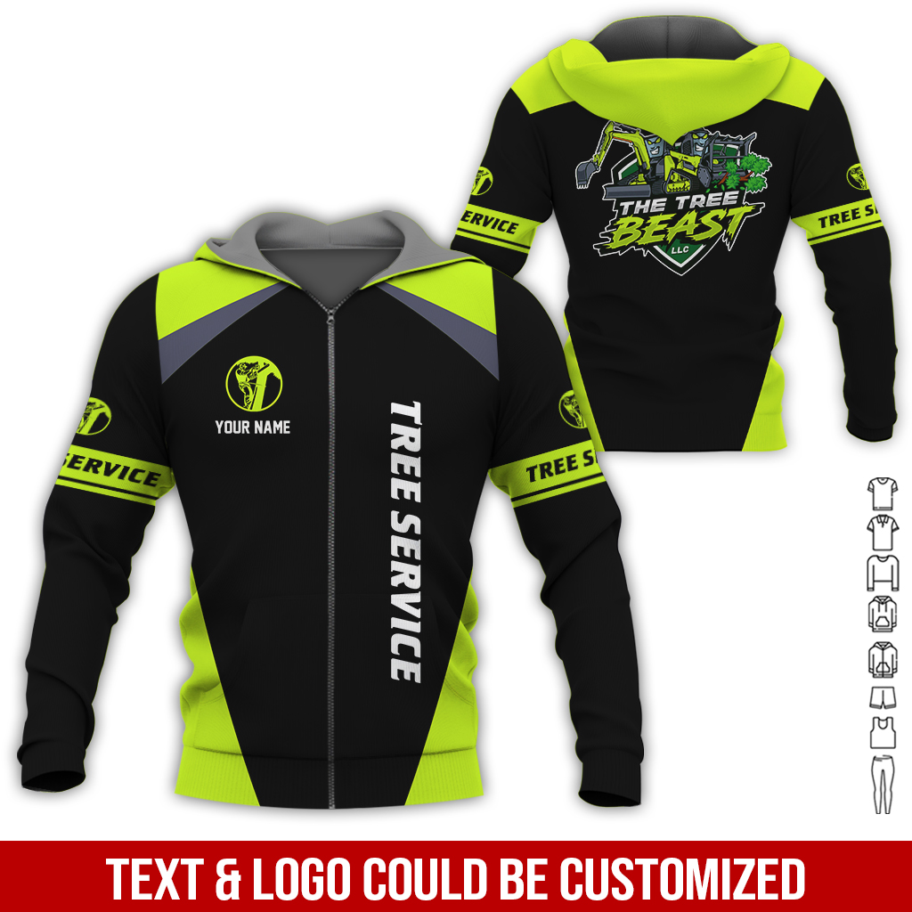 6122285-personalized-name-tree-service-3d-all-over-printed-clothes-pc484-6.jpg Custom Tree Service 3D Hoodie - photo 6