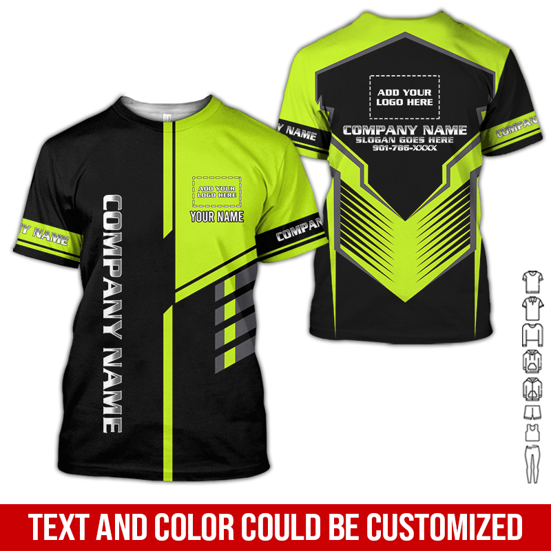 6126336-custom-company-brand-uniform-shirt-personalized-name-logo-colors-da35-1.jpg Custom Company Brand Uniform Shirt – Custom Name,