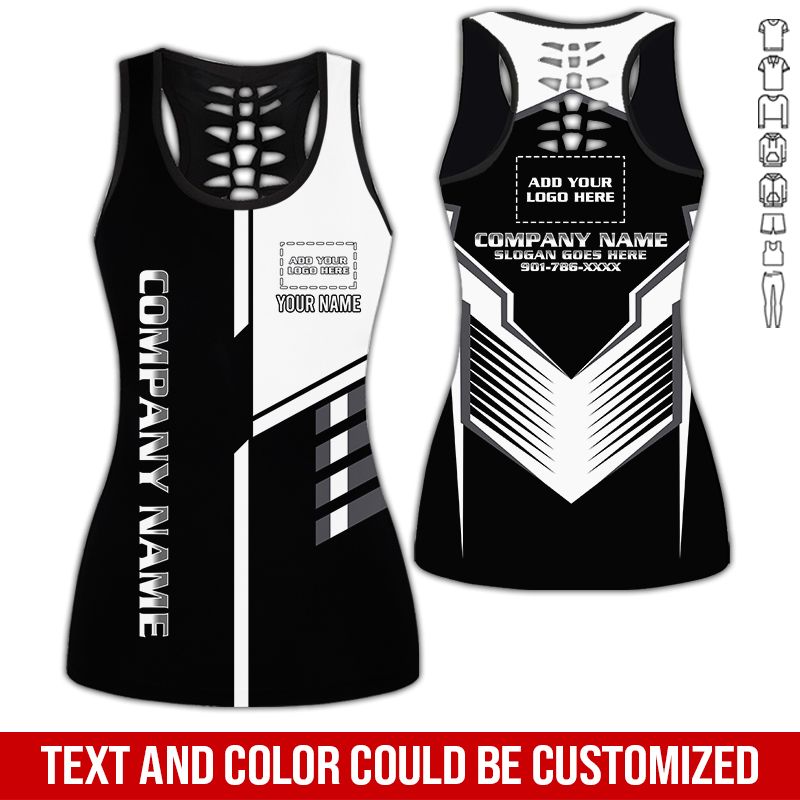 6126336-custom-company-brand-uniform-shirt-personalized-name-logo-colors-da35-102.jpg Custom Company Brand Uniform Shirt – Custom Name, - photo 102