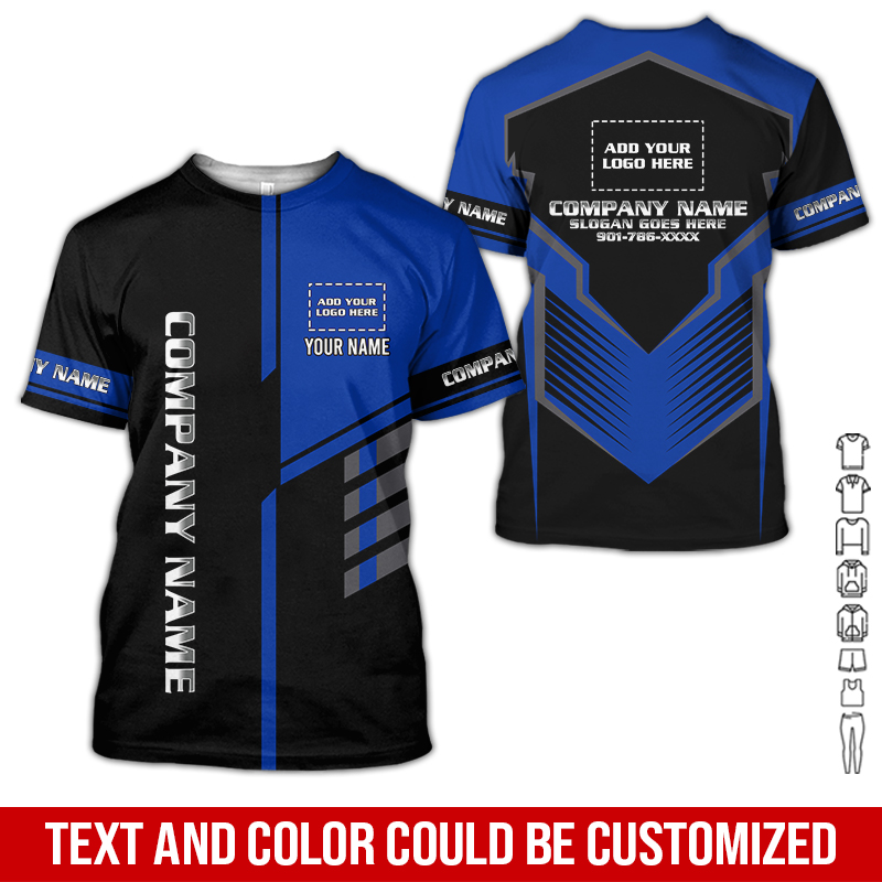 6126336-custom-company-brand-uniform-shirt-personalized-name-logo-colors-da35-105.jpg Custom Company Brand Uniform Shirt – Custom Name, - photo 105