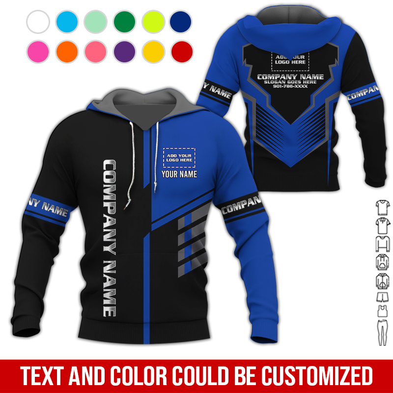 6126336-custom-company-brand-uniform-shirt-personalized-name-logo-colors-da35-109.jpg Custom Company Brand Uniform Shirt – Custom Name, - photo 109