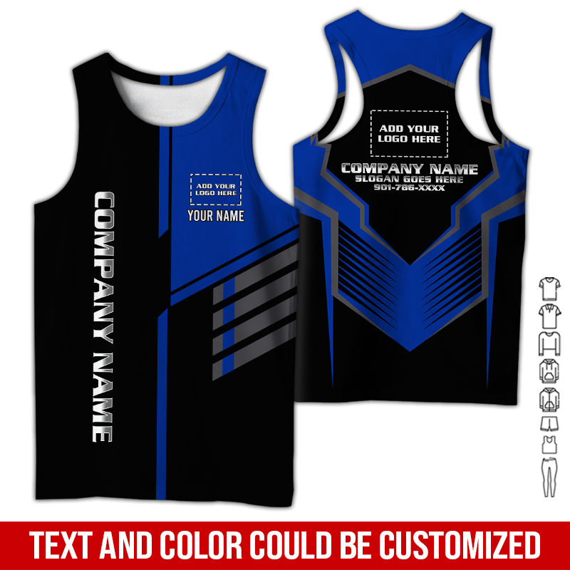 6126336-custom-company-brand-uniform-shirt-personalized-name-logo-colors-da35-112.jpg Custom Company Brand Uniform Shirt – Custom Name, - photo 112