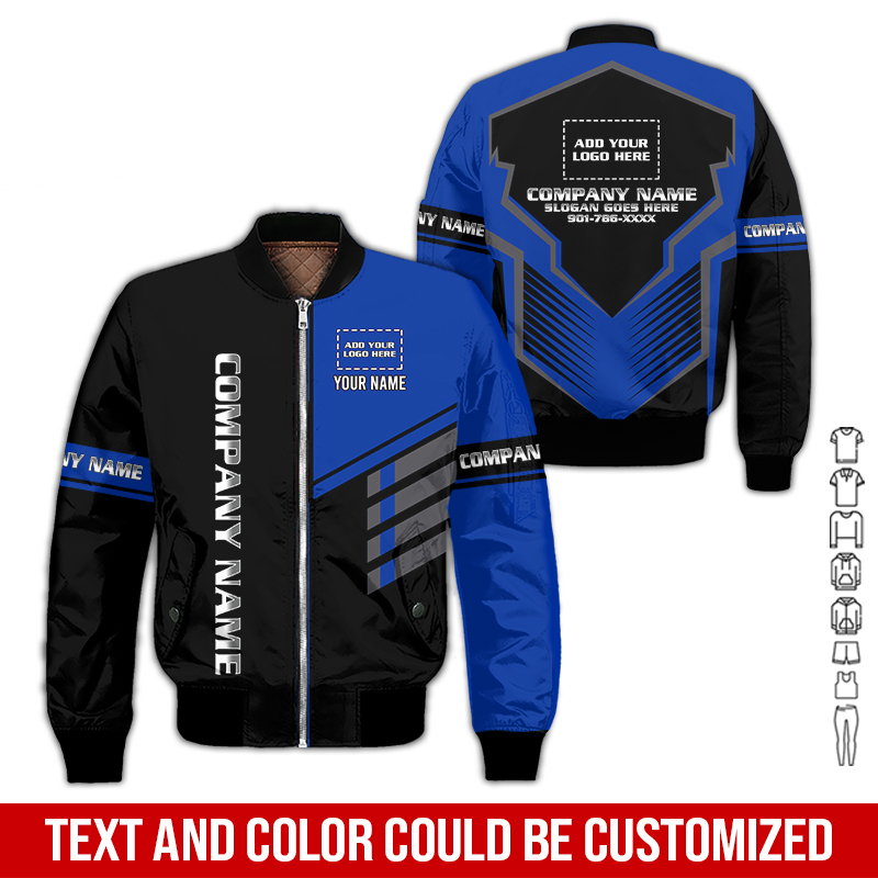 6126336-custom-company-brand-uniform-shirt-personalized-name-logo-colors-da35-113.jpg Custom Company Brand Uniform Shirt – Custom Name, - photo 113
