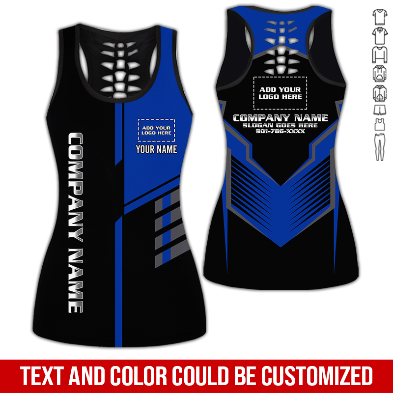 6126336-custom-company-brand-uniform-shirt-personalized-name-logo-colors-da35-115.jpg Custom Company Brand Uniform Shirt – Custom Name, - photo 115