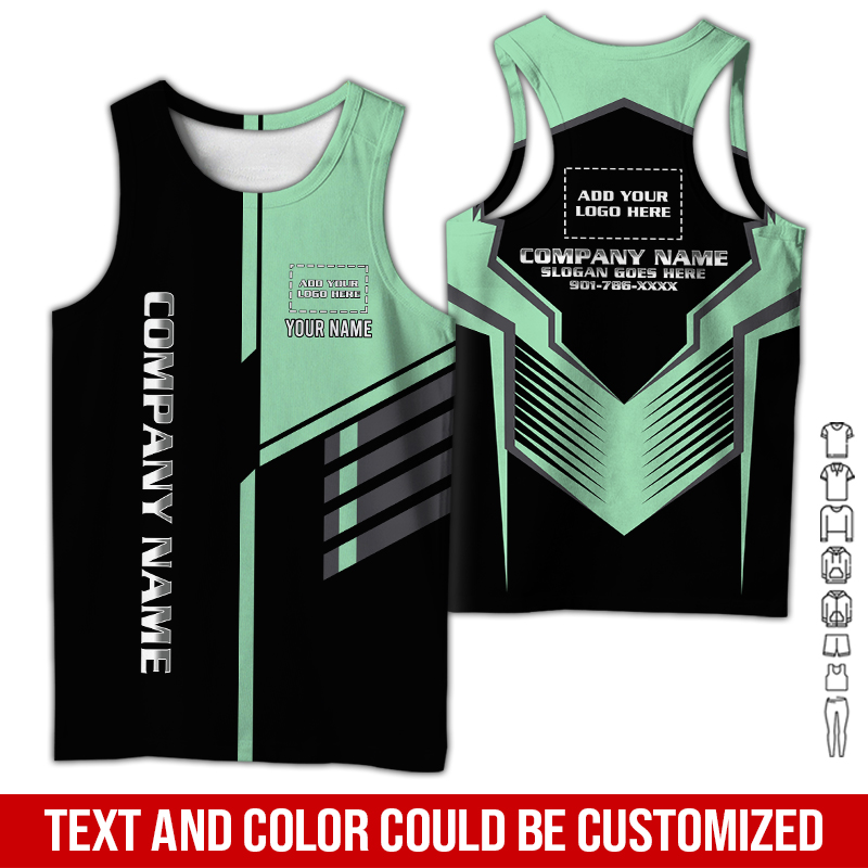 6126336-custom-company-brand-uniform-shirt-personalized-name-logo-colors-da35-125.jpg Custom Company Brand Uniform Shirt – Custom Name, - photo 125