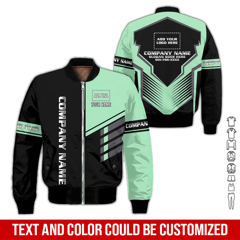 6126336-custom-company-brand-uniform-shirt-personalized-name-logo-colors-da35-126.jpg Custom Company Brand Uniform Shirt – Custom Name, - photo 126