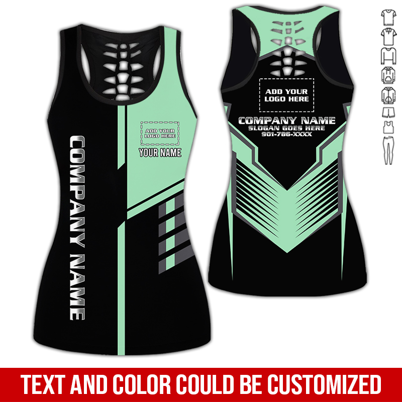 6126336-custom-company-brand-uniform-shirt-personalized-name-logo-colors-da35-128.jpg Custom Company Brand Uniform Shirt – Custom Name, - photo 128