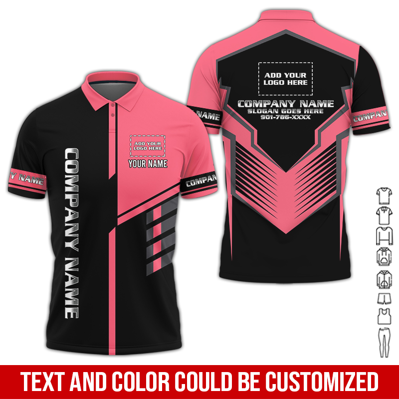 6126336-custom-company-brand-uniform-shirt-personalized-name-logo-colors-da35-132.jpg Custom Company Brand Uniform Shirt – Custom Name, - photo 132