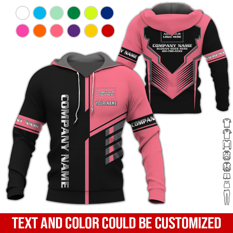 6126336-custom-company-brand-uniform-shirt-personalized-name-logo-colors-da35-135.jpg Custom Company Brand Uniform Shirt – Custom Name, - photo 135