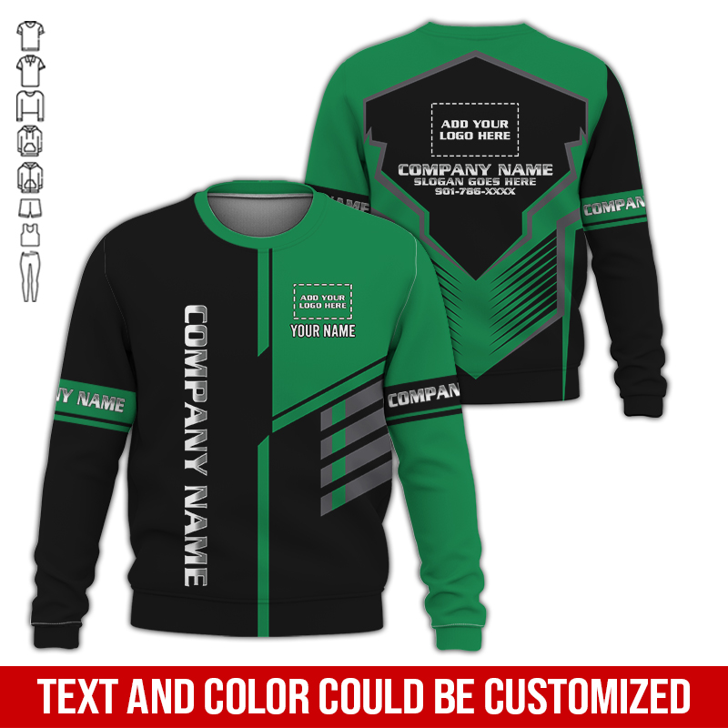 6126336-custom-company-brand-uniform-shirt-personalized-name-logo-colors-da35-147.jpg Custom Company Brand Uniform Shirt – Custom Name, - photo 147