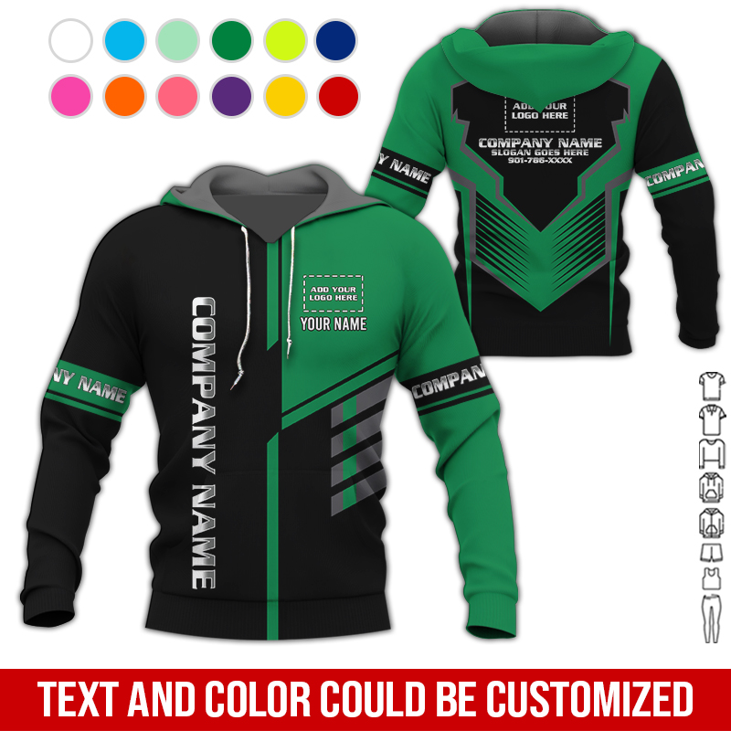 6126336-custom-company-brand-uniform-shirt-personalized-name-logo-colors-da35-148.jpg Custom Company Brand Uniform Shirt – Custom Name, - photo 148