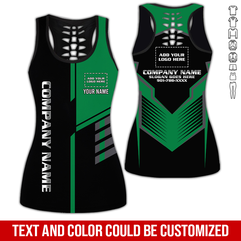 6126336-custom-company-brand-uniform-shirt-personalized-name-logo-colors-da35-154.jpg Custom Company Brand Uniform Shirt – Custom Name, - photo 154