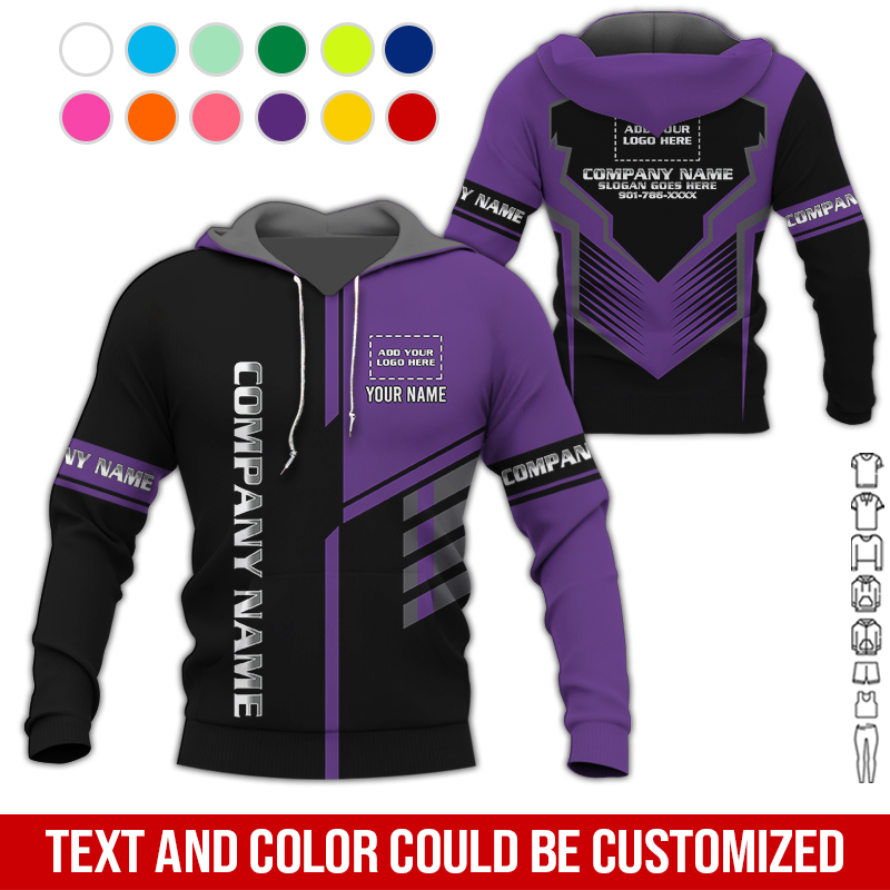 6126336-custom-company-brand-uniform-shirt-personalized-name-logo-colors-da35-161.jpg Custom Company Brand Uniform Shirt – Custom Name, - photo 161