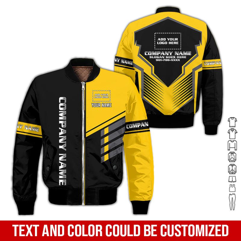 6126336-custom-company-brand-uniform-shirt-personalized-name-logo-colors-da35-35.jpg Custom Company Brand Uniform Shirt – Custom Name, - photo 35