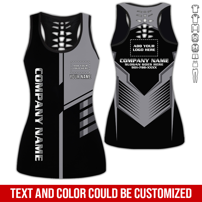 6126336-custom-company-brand-uniform-shirt-personalized-name-logo-colors-da35-50.jpg Custom Company Brand Uniform Shirt – Custom Name, - photo 50