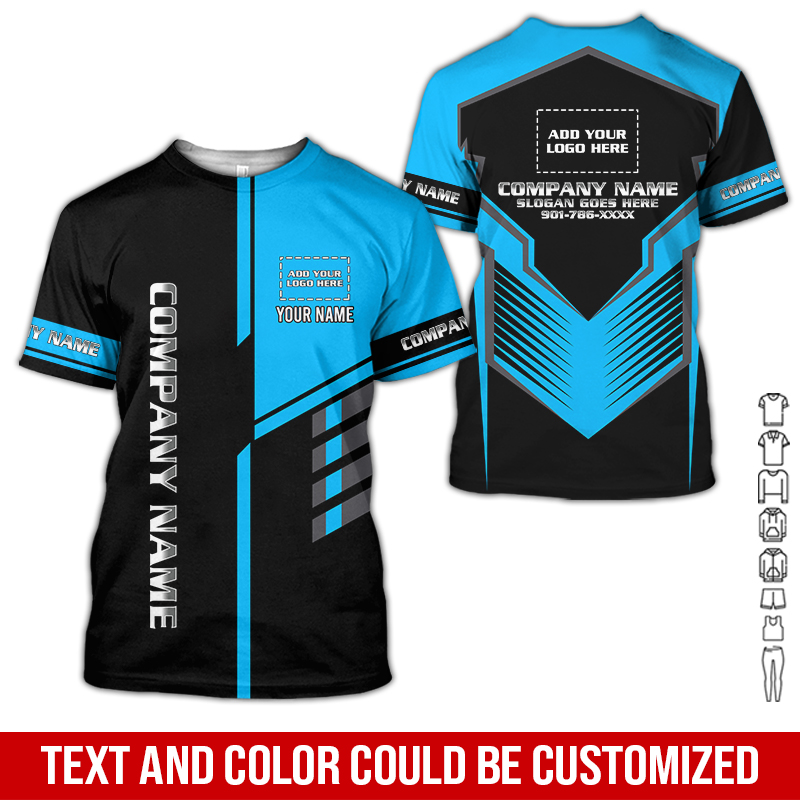 6126336-custom-company-brand-uniform-shirt-personalized-name-logo-colors-da35-53.jpg Custom Company Brand Uniform Shirt – Custom Name, - photo 53