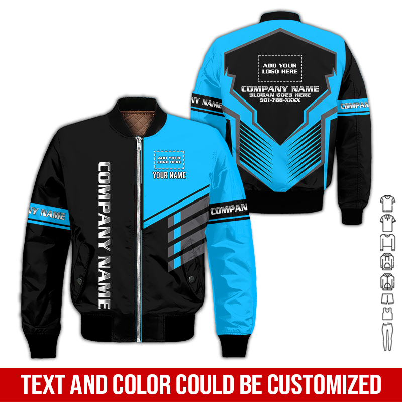 6126336-custom-company-brand-uniform-shirt-personalized-name-logo-colors-da35-61.jpg Custom Company Brand Uniform Shirt – Custom Name, - photo 61