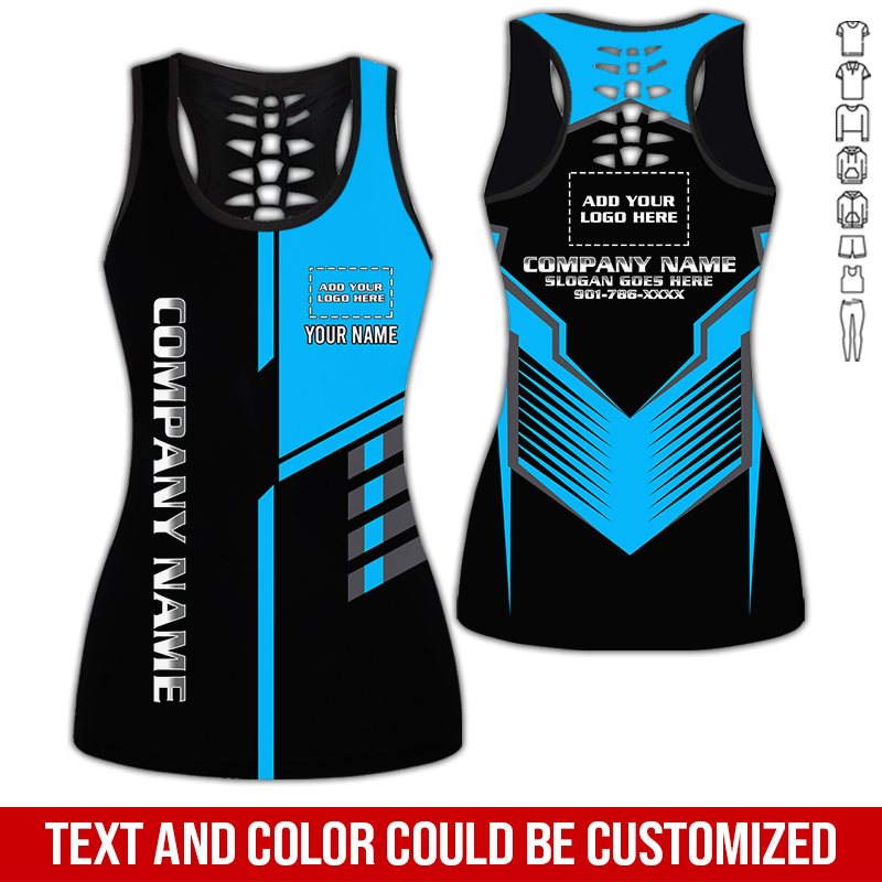 6126336-custom-company-brand-uniform-shirt-personalized-name-logo-colors-da35-63.jpg Custom Company Brand Uniform Shirt – Custom Name, - photo 63