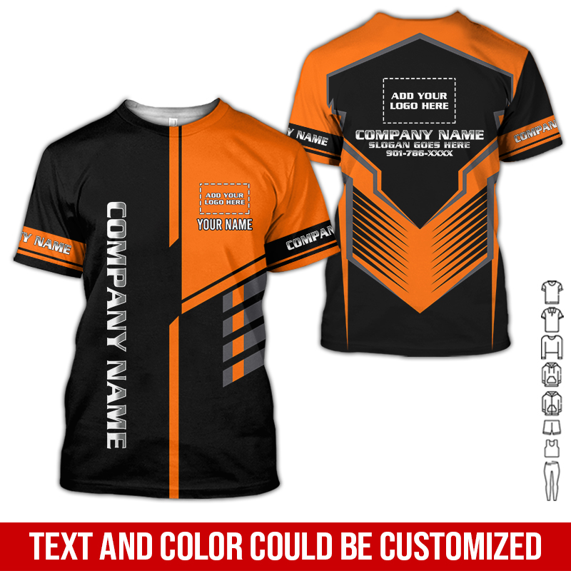 6126336-custom-company-brand-uniform-shirt-personalized-name-logo-colors-da35-66.jpg Custom Company Brand Uniform Shirt – Custom Name, - photo 66