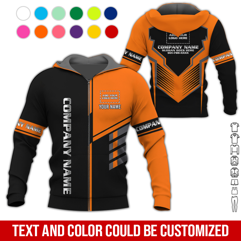 6126336-custom-company-brand-uniform-shirt-personalized-name-logo-colors-da35-71.jpg Custom Company Brand Uniform Shirt – Custom Name, - photo 71