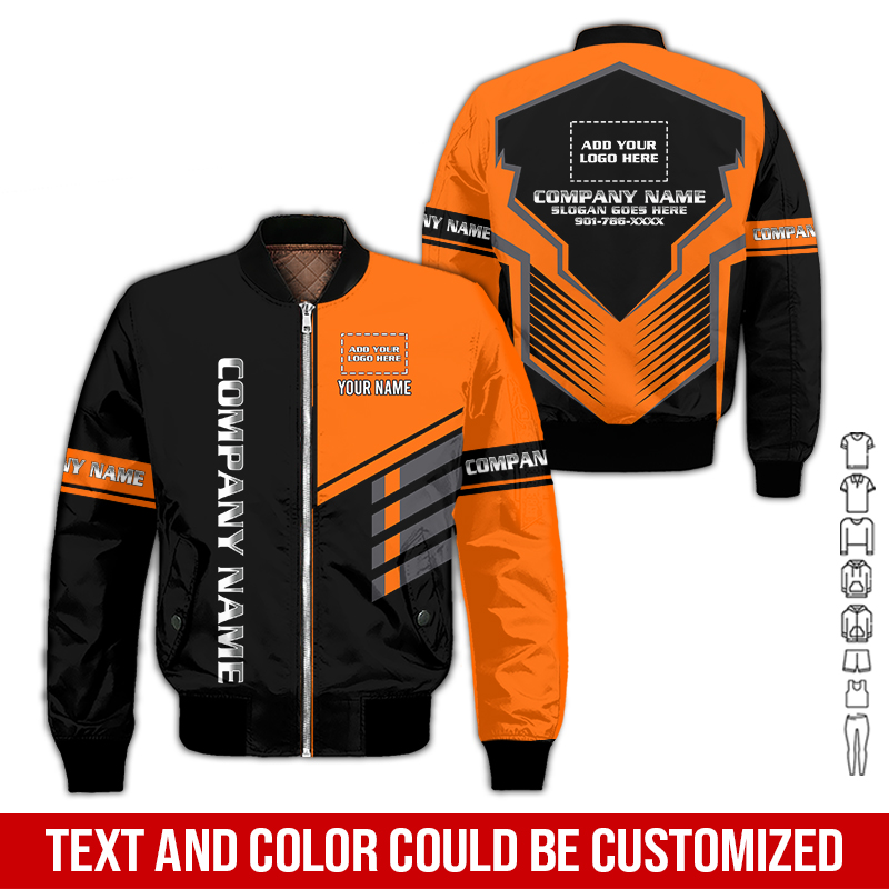 6126336-custom-company-brand-uniform-shirt-personalized-name-logo-colors-da35-74.jpg Custom Company Brand Uniform Shirt – Custom Name, - photo 74