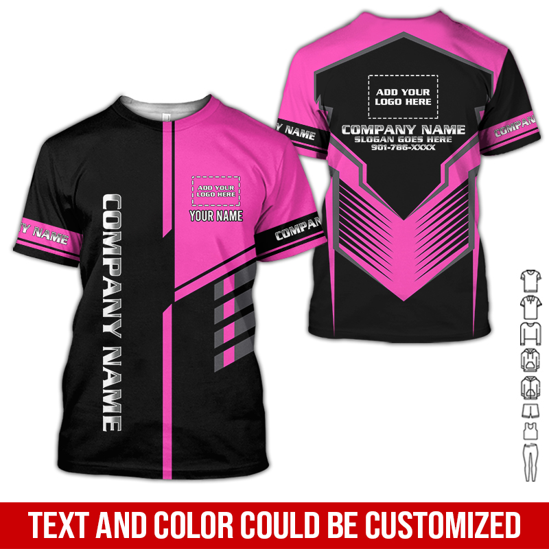 6126336-custom-company-brand-uniform-shirt-personalized-name-logo-colors-da35-79.jpg Custom Company Brand Uniform Shirt – Custom Name, - photo 79