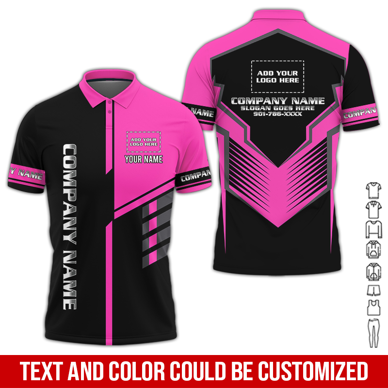 6126336-custom-company-brand-uniform-shirt-personalized-name-logo-colors-da35-80.jpg Custom Company Brand Uniform Shirt – Custom Name, - photo 80