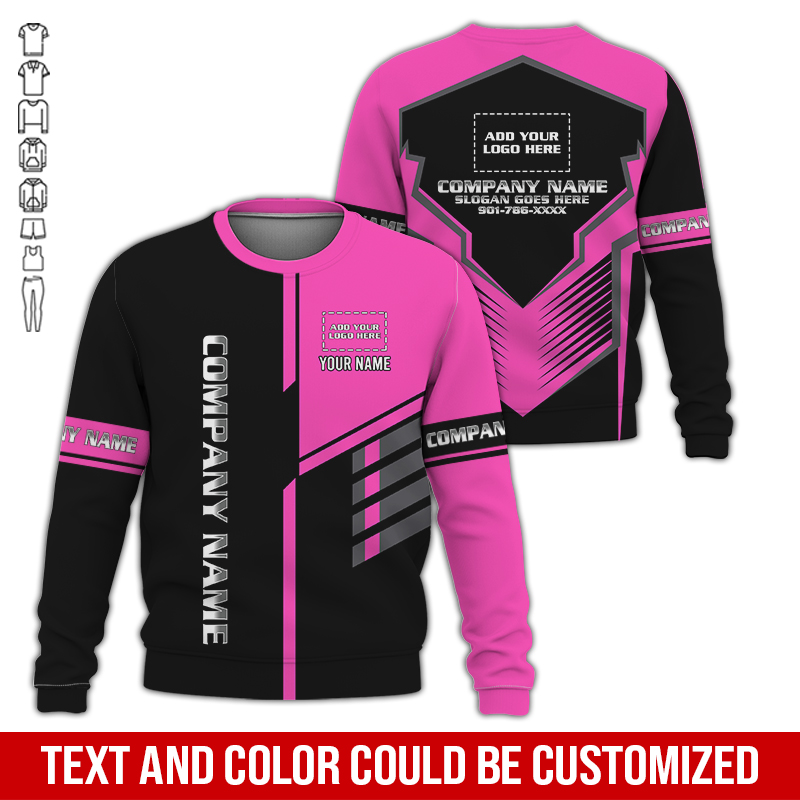 6126336-custom-company-brand-uniform-shirt-personalized-name-logo-colors-da35-82.jpg Custom Company Brand Uniform Shirt – Custom Name, - photo 82