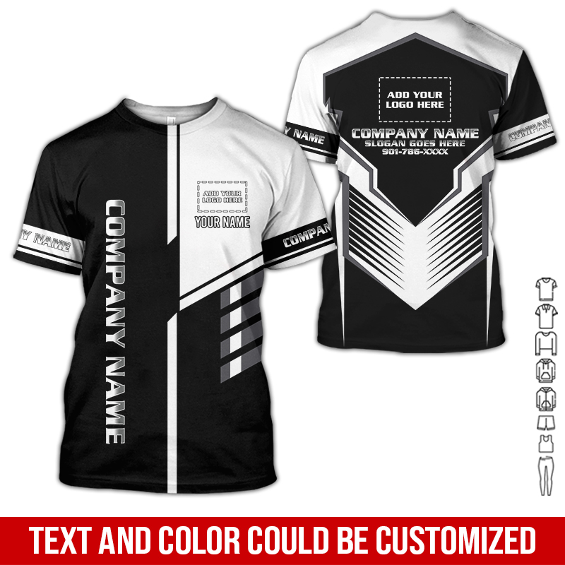 6126336-custom-company-brand-uniform-shirt-personalized-name-logo-colors-da35-92.jpg Custom Company Brand Uniform Shirt – Custom Name, - photo 92