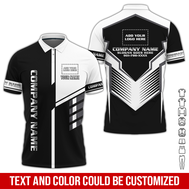 6126336-custom-company-brand-uniform-shirt-personalized-name-logo-colors-da35-93.jpg Custom Company Brand Uniform Shirt – Custom Name, - photo 93