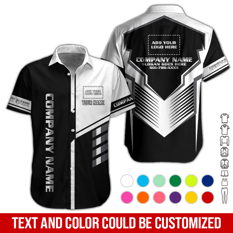 6126336-custom-company-brand-uniform-shirt-personalized-name-logo-colors-da35-94.jpg Custom Company Brand Uniform Shirt – Custom Name, - photo 94