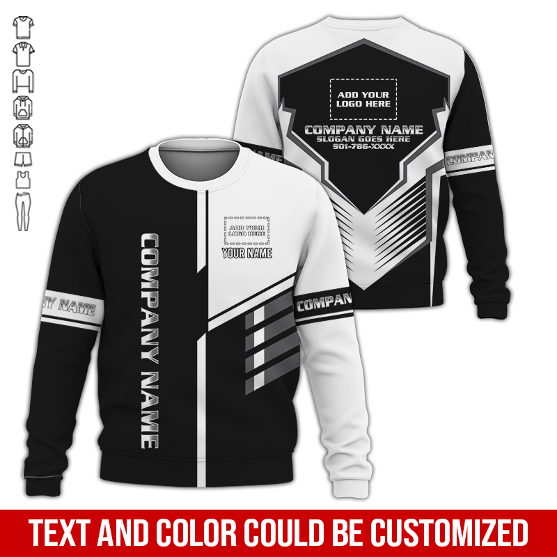 6126336-custom-company-brand-uniform-shirt-personalized-name-logo-colors-da35-95.jpg Custom Company Brand Uniform Shirt – Custom Name, - photo 95